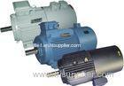 45kw Textile Motors , Three-phase Synchronous Motors CE IP54