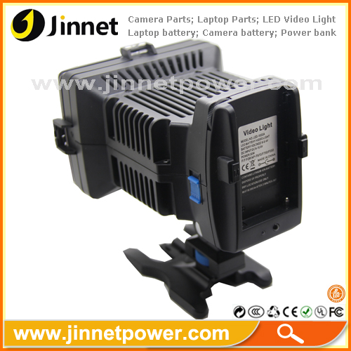 The latest professional led video light Led-1030A with remote control