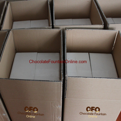 Commercial Hot Chocolate Machine 5 L