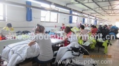 Shijiazhuang Lousun Textile & Garment Co., Ltd.