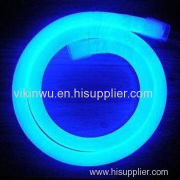 SMD 360 degree round neon