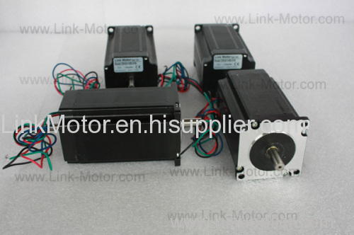 Nema23 Stepper Motors 3.0A 250N.cm (352oz.in)