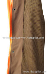 waterproof jacket, hunting gear, outdoor clothing, outdoor jackets, hunting jacket, hunting coat, oxford products