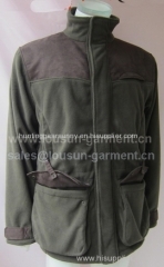waterproof jacket, fleecejacke,outdoor clothing,hunting gear,fleece jackets,mens fleece jacket,polar fleece jacket