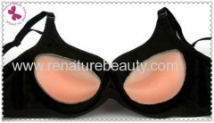 200Pairs for wholesale Silicone Push Up Bra Pads Insert