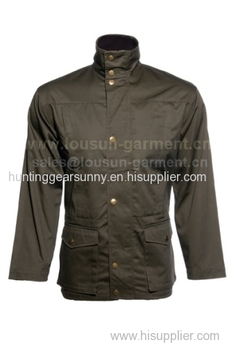 Hunting gear, hunting wear,hunting jacket,T/C jacket,work jacket,mens jackets,spring jackets,outdoor jackets