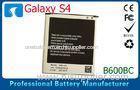 Cell Phone Battery Replacement 2600mAh With Samsung Galaxy S4 i9500