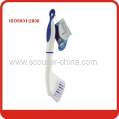 Hot export Multifunctional plastic cleaning brush