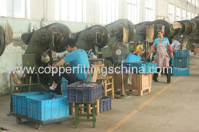 Ningbo China Stainless Steel Coupling