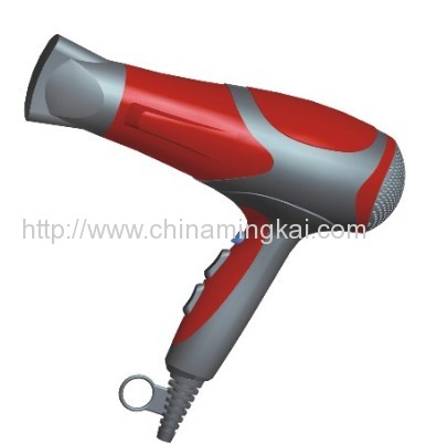 With concentrator & diffuser Professional Hair Dryers