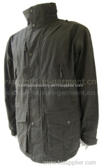 waterproof jacket,outdoor clothing,hunting gear,wax jackets, mens wax jacket, mens parka jackets,waxed coat