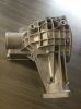 A380 Aluminium alloys die casting gearbox