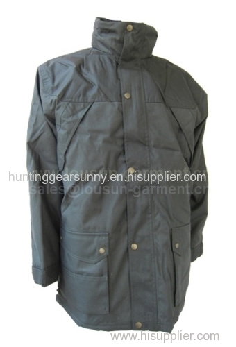 waterproof jacket,outdoor clothing,hunting gear,outdoor jackets,hunting jacket,hunting coat, shooting jackets