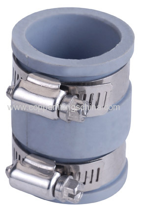 Ningbo China No-Hub Coupling Manufacturer