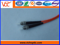 Fc sc duplex fiber optic patch cords