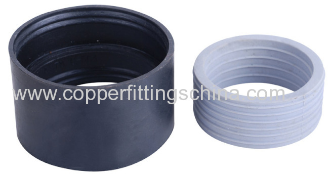 Ningbo China No-Hub Coupling Manufacturer