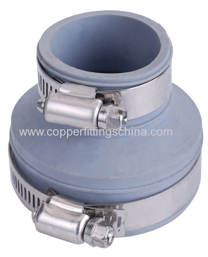 Ningbo China No-Hub Coupling Manufacturer