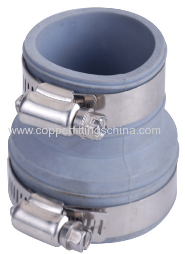 Ningbo China No-Hub Coupling Manufacturer