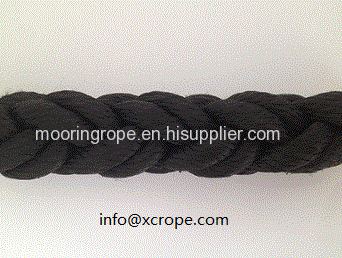 PP Marine Mooring Ropes