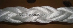 PP Marine Mooring Ropes