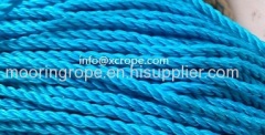 PP Marine Mooring Ropes