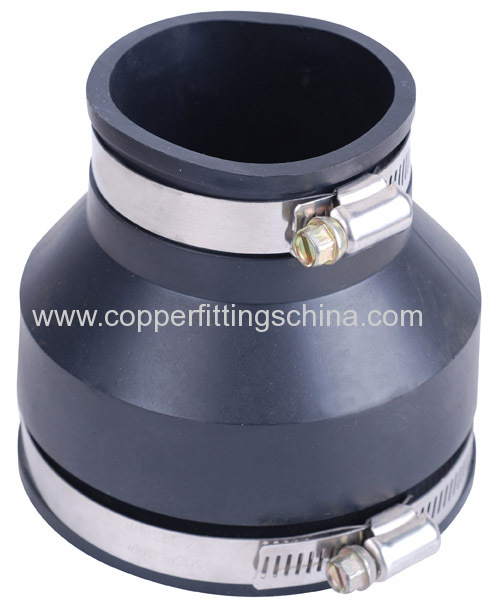 Ningbo China No-Hub Coupling Manufacturer