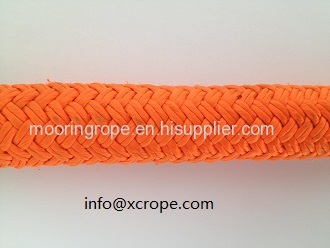 UHMWPE Mooring Coated Ropes