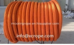 UHMWPE Mooring Coated Ropes