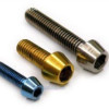 DIN912 titanium alloy bolts