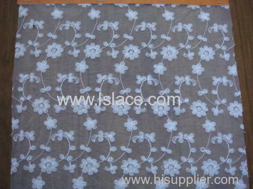 mesh lace fabric of ls