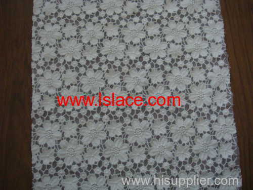 mesh lace fabric of ls