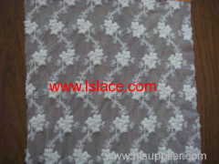 mesh lace fabric of ls