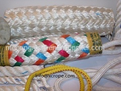 mooring rope for ships/ marine rope