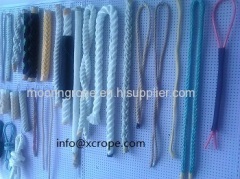 mooring rope for ships/ marine rope