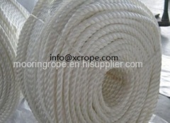 mooring rope for ships/ marine rope