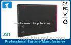 1450mAh 9220 Blackberry Battery Replacement For Compatible Mobile Phone