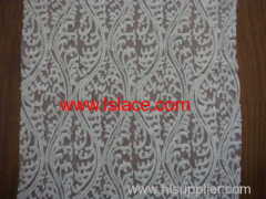 mesh lace fabric of ls