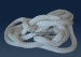 Twelve strand braided pp ropes