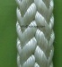 PP filament mooring braided ropes