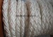 PP filament mooring braided ropes