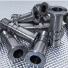 titanium custom alloy bolts/screws