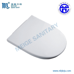 Toilet seat cover 033