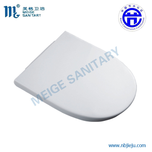 Soft Close Toilet Seat Cover Dispenser