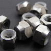 DIN985 Titanium lock nuts