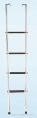 60' Interior Bunk Ladder for RVs