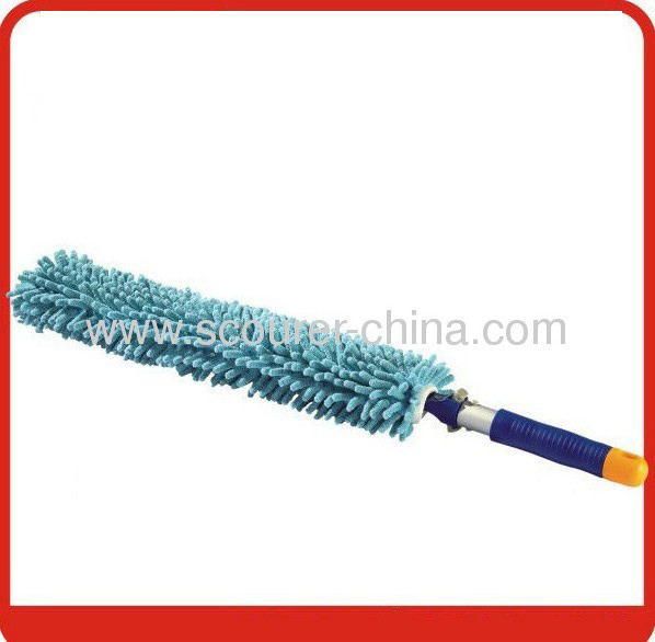 Chenille Duster for Book Cases cleaning