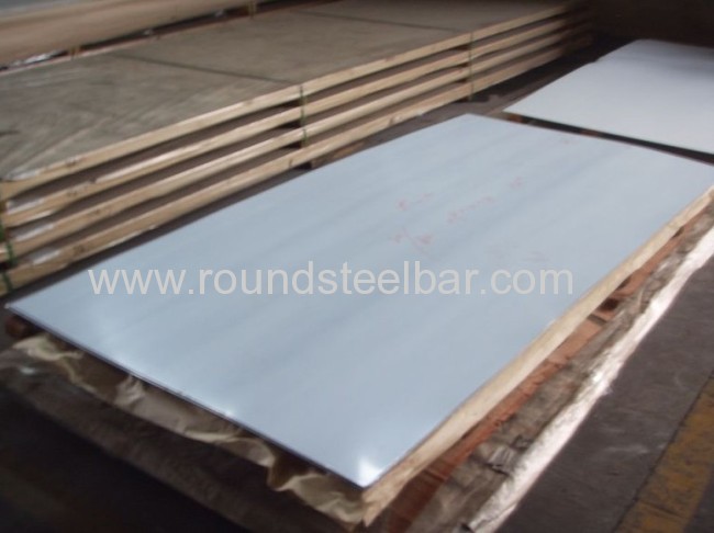 304 HL STAINLESS STEEL SHEET