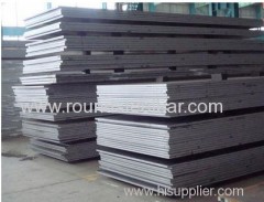 304 STAINLESS STEEL SHEET