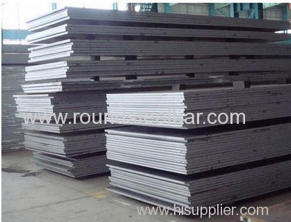 304 STAINLESS STEEL SHEET