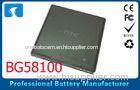 Rechargeable HTC Phone Battery Replacement